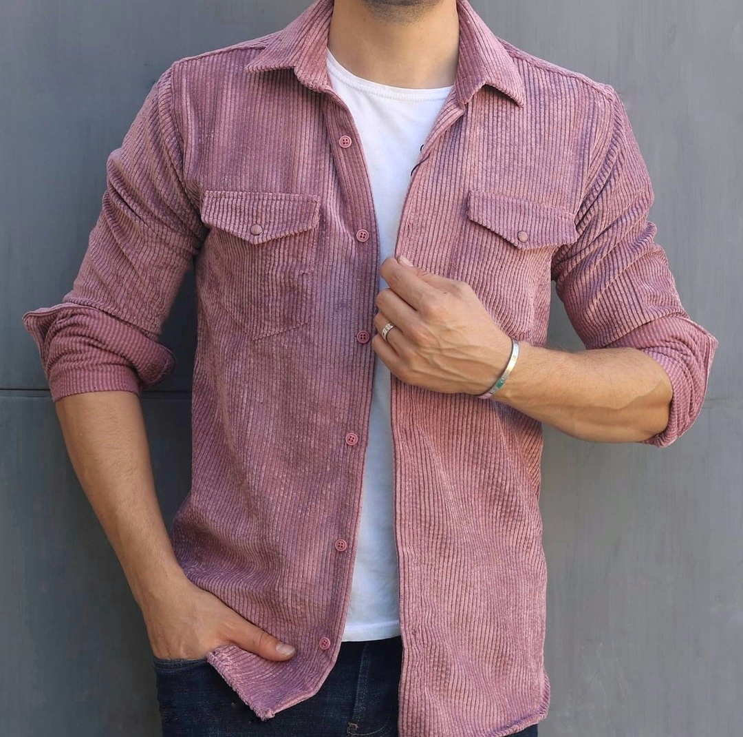 پیراهن کبریتی کالباسی