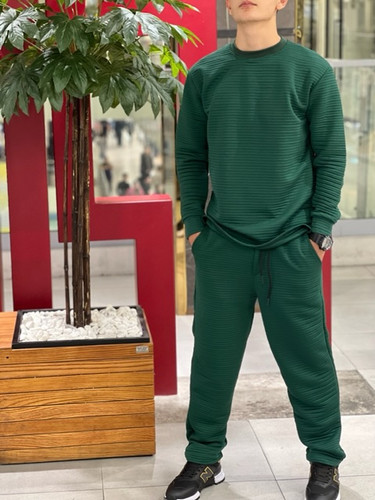 ست سرهمی پاییزه 🍁