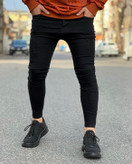شلوار لی مدل دیزل