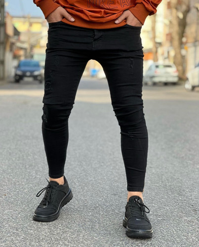 شلوار لی مدل دیزل