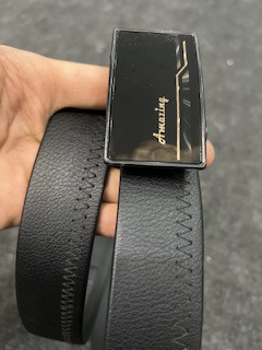 کمربند ریلی ورداتی درجه یک مردانه 代码4251