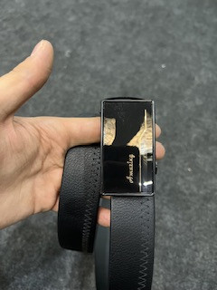 کمربند ریلی ورداتی درجه یک مردانه 代码4251