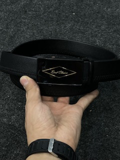 کمربند ریلی ورداتی درجه یک مردانه 代码4251