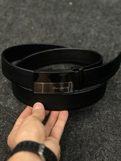 کمربند ریلی ورداتی درجه یک مردانه 代码4251