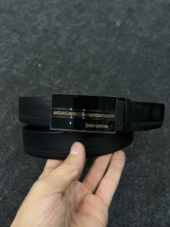 کمربند ریلی ورداتی درجه یک مردانه 代码4251