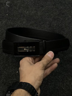 کمربند ریلی ورداتی درجه یک مردانه 代码4251