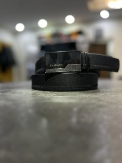 کمربند ریلی وارداتی طرح کلاسیک کد ۲