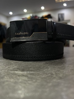 کمربند ریلی وارداتی طرح کلاسیک کد ۲