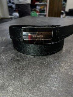 کمربند ریلی وارداتی طرح کلاسیک کد ۲