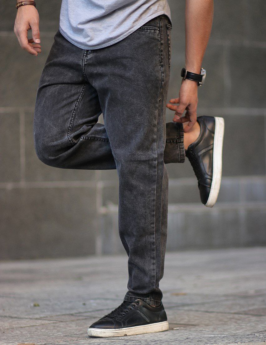 شلوار مام فیت جدید کد m5656