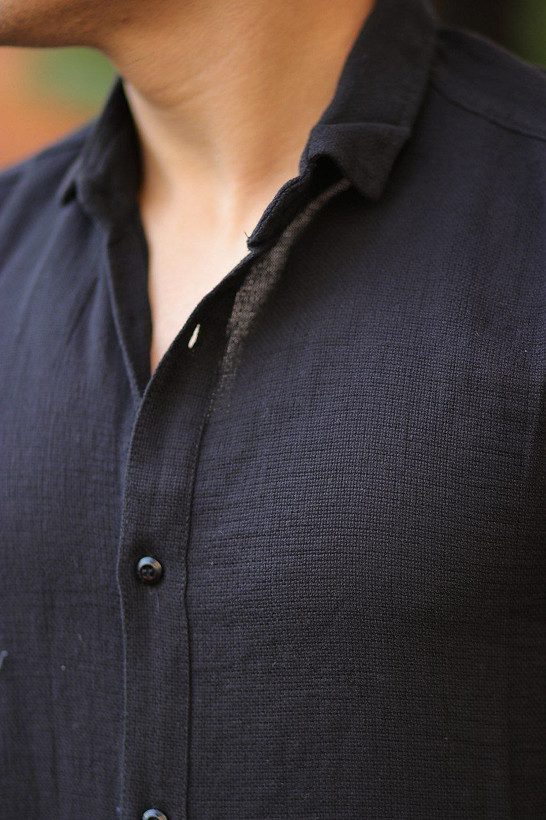 پیراهن کنفی