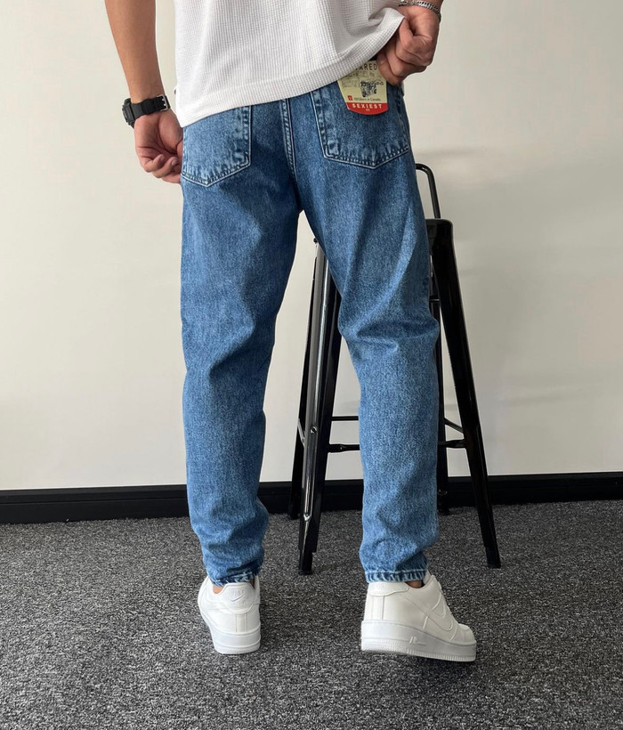 مام فیت مردانه جدید