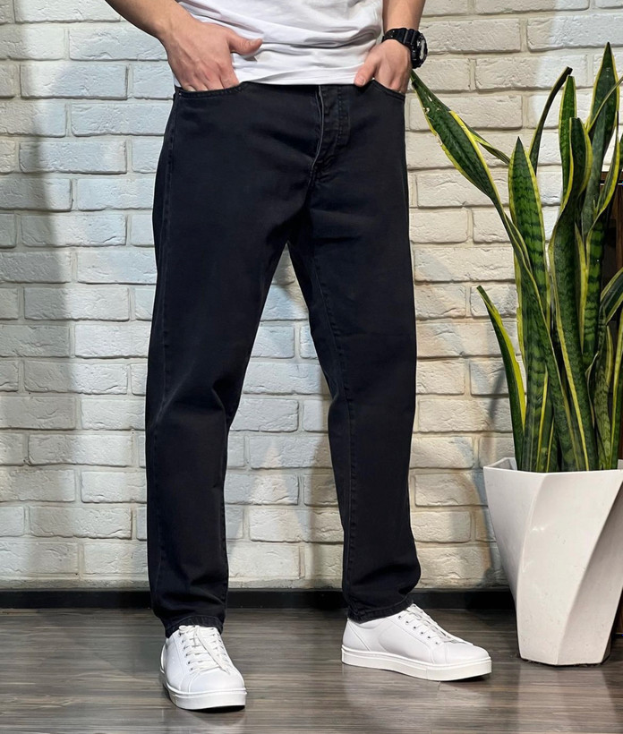 مام فیت مشکی مردونه