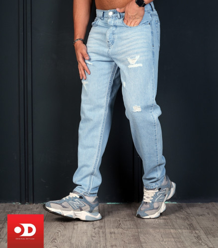 Men's Style Mommy Pants New Design Code M0 869