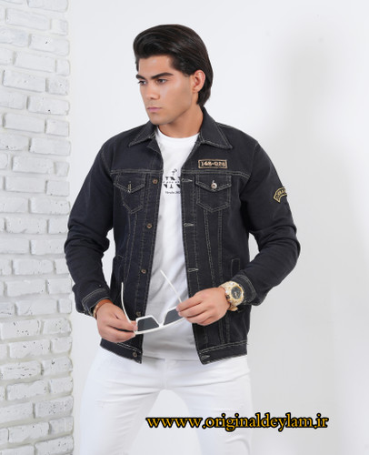 کت لی اسپرت رنگ خاص - cod 75567