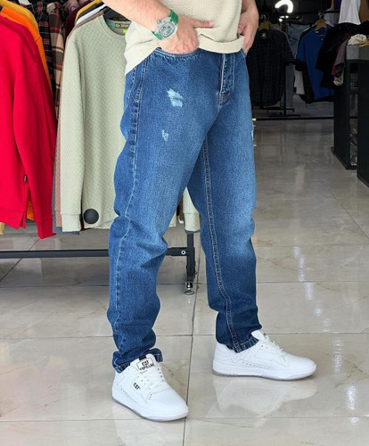 Men's Mom Style Pants Code M4335