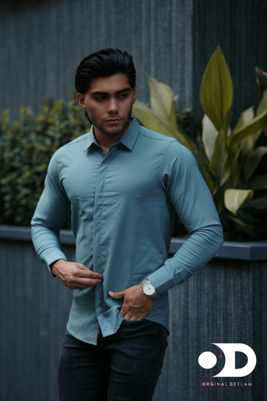 پیراهن دوشین پارچه هندی رنگ زیبای سب