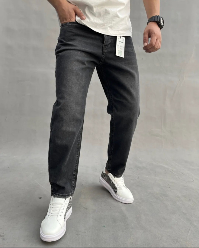 مام استایل ذغالسنگی پارچه پنبه پر اعلا تا کد ۳۵۳۹