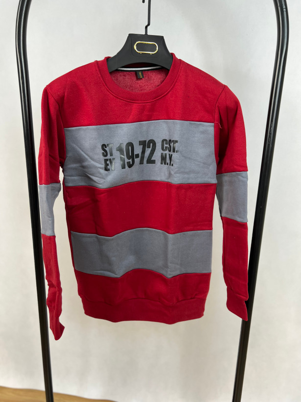 دورس مردانه رینگری جذاب در رنگ بندی