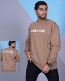 دورس سه نخ کیفیت بالا رنگ موکا