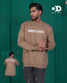 دورس سه نخ کیفیت بالا رنگ موکا