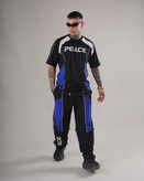 ست خفن و جدید تیشرت شلوار و شلوارک زیپ خور کیفیت عالی