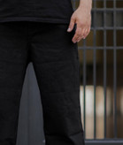 بگ مردانه مشکی پارچه کجراه ترک-تضمین ۰ تا ۱۰۰ کیفیت