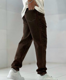 شلوار مام فیت مردانه شست فوق العاده خاص و کمیاب