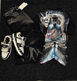 یشرت طرح بودا و اژدها | طراحی خاص و چاپ سابلیمیشن باکیفیت