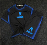 ست تیشرت شلوارک پشت چاپ Respier | کیفیت بینظیر