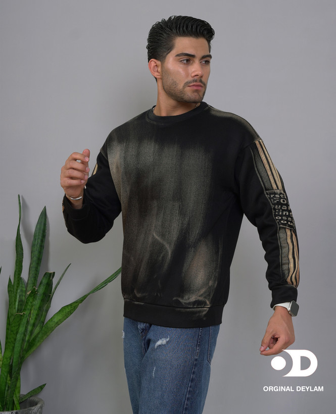 دورس سه نخ درجه یک با تضمین نهایت کیفیت گرماژ سنگین لاکچری کد ch3