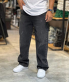 شلوار بگ استایل مردانه کد dfs313v