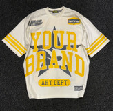 تیشرت اسپرت Studio 69  طراحی بسکتبالی منحصر به فرد - کیفیت پریمیوم