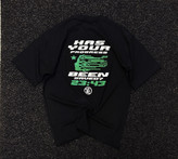 تیشرت مردانه HAS YOUR PROGRESS BEEN