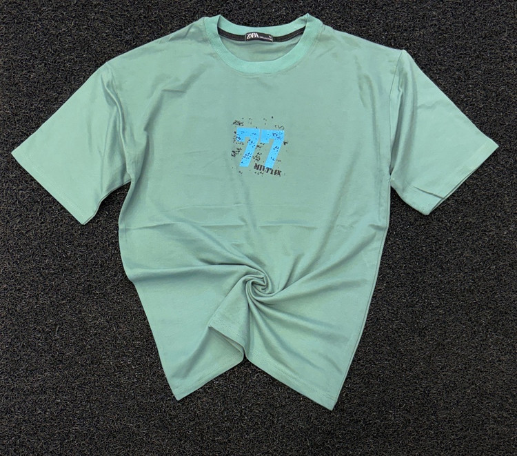 تیشرت پشن چاپ طرح نظامی شیک و خفن Military 77