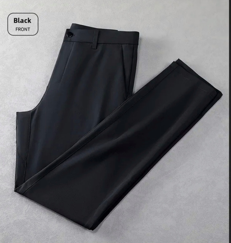 شلوار جاگر کژوال غواصی مشکی اعلا پارچه درجه یک با تضمین اورجینال دیلم کد ch ۵۶