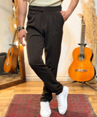 شلوار کمر ایتالیایی پارچه بزیاق درجه یک پرمیوم | تضمین بهترین کیفیت