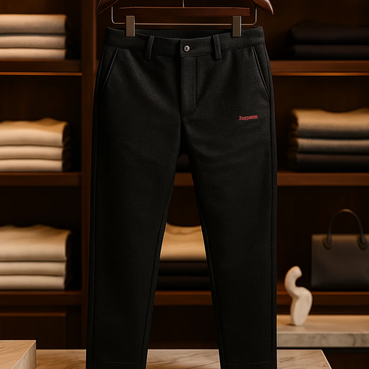 شلوار اسلش پارچه غواصی فول کش پارچه گرماژ بالا کیفیت استثنایی با ضمانت کد 2