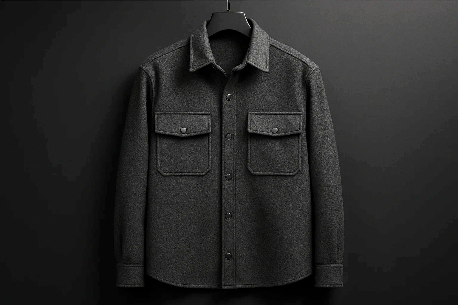 جکت فوتر ذغالی گرماژ بالا | اولد مانی باکسی کد ۶۶ اورجینال دیلم