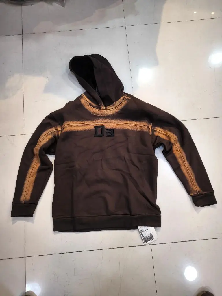 هودی کاستوم شده رنگ خاص  با کیفیت استثنایی