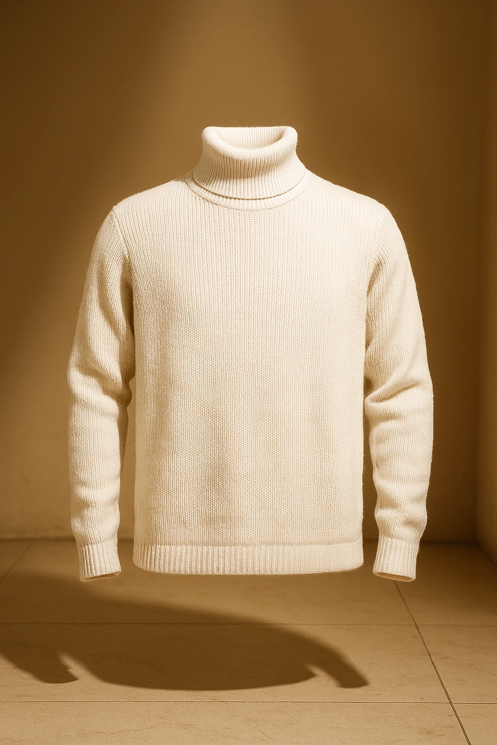 پلیور بافت یقه گرد در ۴ رنگ 👌 | فری سایز لش مناسب سایزهای L تا 2XL