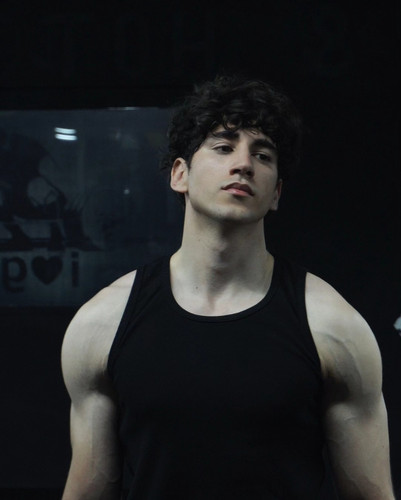 تنک تاپ مشکی کبریتی فول کش فری سایز با کیفیت عالی | اورجینال دیلم