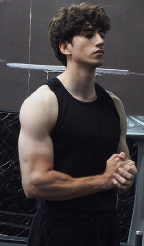 تنک تاپ مشکی کبریتی فول کش فری سایز با کیفیت عالی | اورجینال دیلم