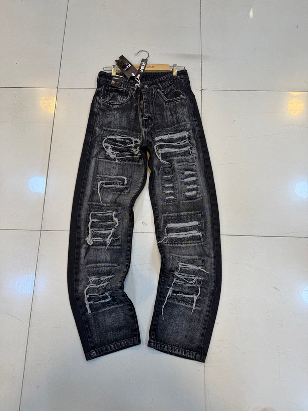 شلوار فول بگ کاستوم پسرانه فقط سایر 31 - کیفیت استثنایی