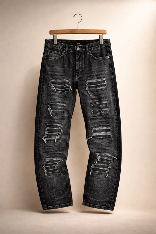 شلوار فول بگ کاستوم پسرانه فقط سایر 31 - کیفیت استثنایی