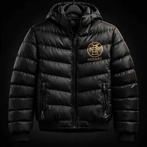 آفر تک سایز کاپشن برزنتی ضخیم درجه یک سایز L فقط 1/280/000