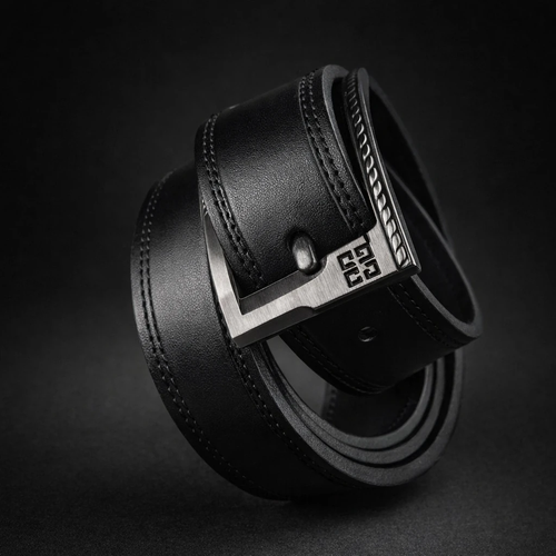 کمربند زبونه دار اسپرت کیفیت بالا کد k32