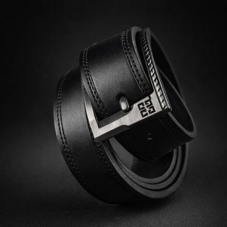 کمربند زبونه دار اسپرت کیفیت بالا کد k32