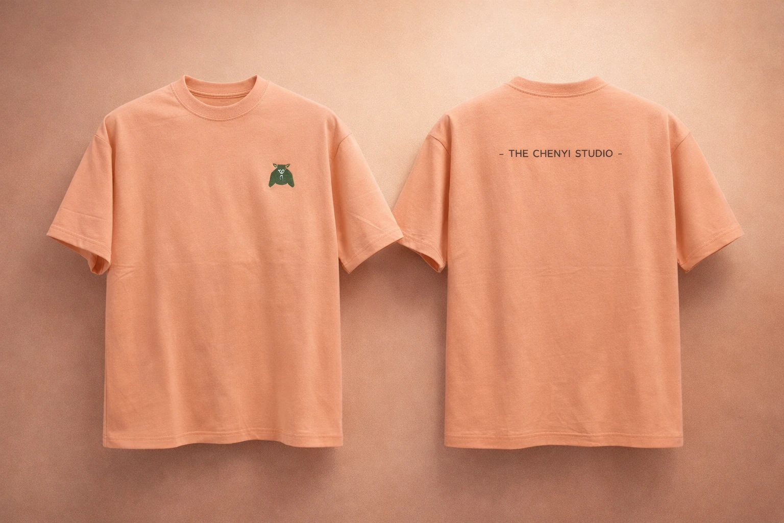 تیشرت لش رنگ گلبهی باطراحی ظریف و خاص😍نخ پنبه درجه یک