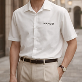 پیراهن لش مازراتی با کپ اولد مانی ترند 2026 | اورجینال دیلم